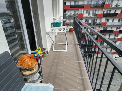 Apartamente de vanzare Sibiu Calea Surii Mici imagine mica 9