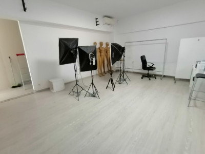 Spatii birouri de inchiriat Sibiu Broscarie imagine mica 1