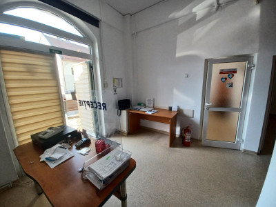 Spatii comerciale de inchiriat Sibiu Orasul de Jos imagine mica 1
