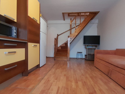 Apartamente de vanzare Sibiu Lazaret imagine mica 1