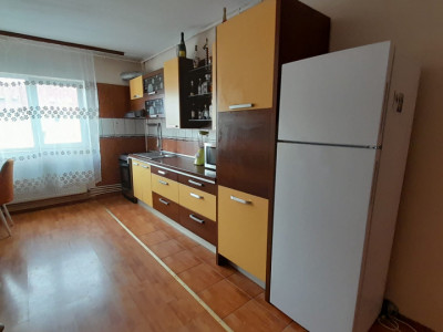 Apartamente de vanzare Sibiu Lazaret imagine mica 2