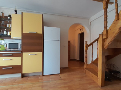 Apartamente de vanzare Sibiu Lazaret imagine mica 10