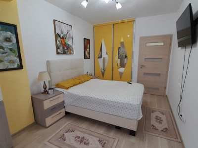 Apartamente de vanzare Sibiu Doamna Stanca imagine mica 1