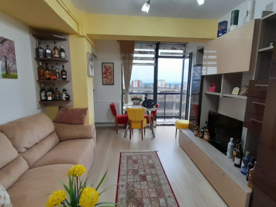 Apartamente de vanzare Sibiu Doamna Stanca imagine mica 2