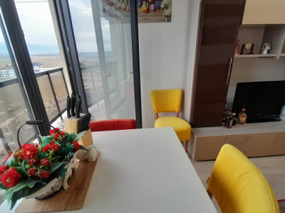 Apartamente de vanzare Sibiu Doamna Stanca imagine mica 3