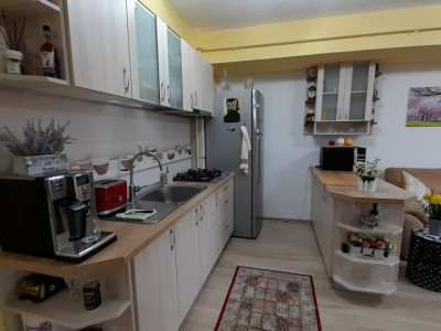 Apartamente de vanzare Sibiu Doamna Stanca imagine mica 4