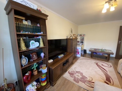 Apartamente de vanzare Alba Iulia Cetate imagine mica 1