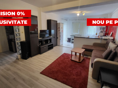 Apartamente de vanzare Sibiu Selimbar imagine mica 1