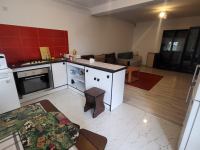 Apartamente de vanzare Sibiu Selimbar imagine mica 3
