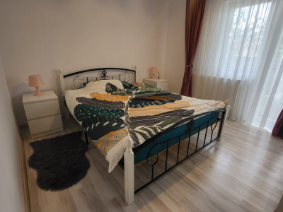 Apartamente de vanzare Sibiu Selimbar imagine mica 4