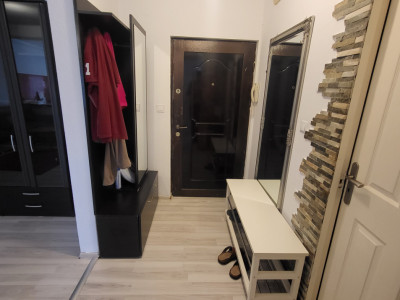 Apartamente de vanzare Sibiu Selimbar imagine mica 7
