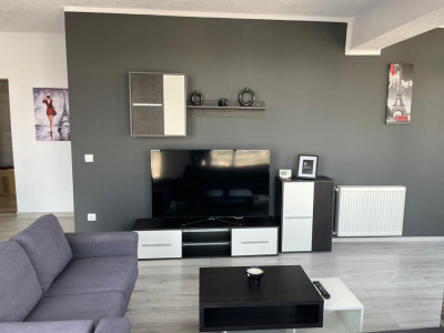 Apartamente de inchiriat Sibiu Doamna Stanca imagine mica 1