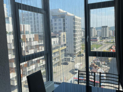 Apartamente de inchiriat Sibiu Doamna Stanca imagine mica 4