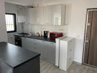 Apartamente de inchiriat Sibiu Doamna Stanca imagine mica 9