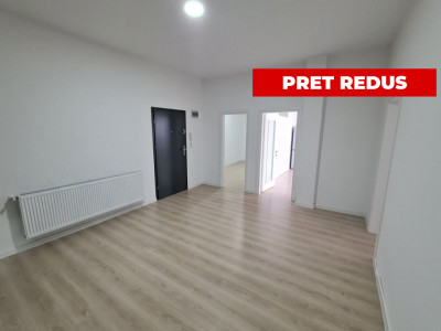 Apartamente de vanzare Sebes Central imagine mica 1