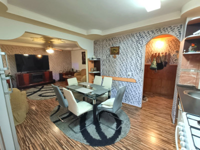 Apartamente de vanzare Sibiu Turnisor imagine mica 1