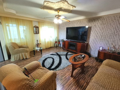 Apartamente de vanzare Sibiu Turnisor imagine mica 2