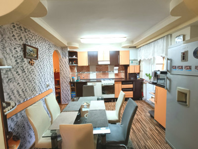 Apartamente de vanzare Sibiu Turnisor imagine mica 6