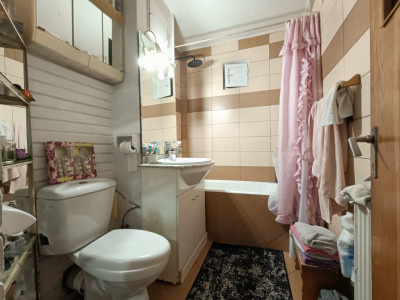 Apartamente de vanzare Sibiu Turnisor imagine mica 7