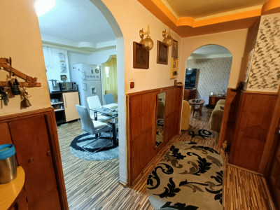 Apartamente de vanzare Sibiu Turnisor imagine mica 11