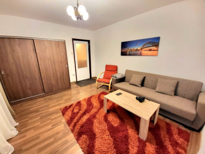 Apartamente de vanzare Sibiu Mihai Viteazul imagine mica 2