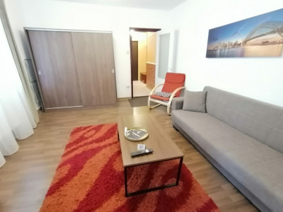 Apartamente de vanzare Sibiu Mihai Viteazul imagine mica 3