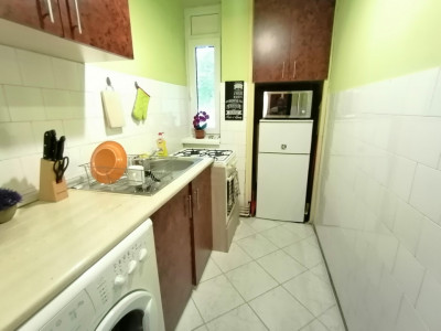 Apartamente de vanzare Sibiu Mihai Viteazul imagine mica 6