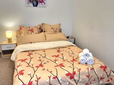 Apartamente de vanzare Sibiu Mihai Viteazul imagine mica 8