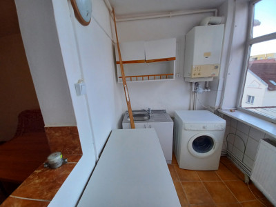 Apartamente de vanzare Sibiu Strand imagine mica 6