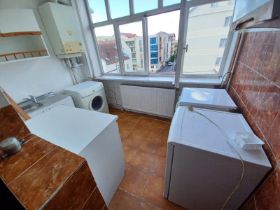 Apartamente de vanzare Sibiu Strand imagine mica 8