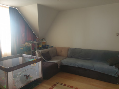 Apartamente de vanzare Alba Iulia Central imagine mica 2