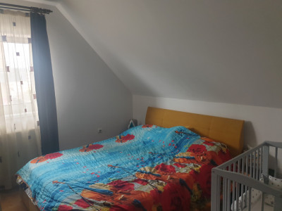 Apartamente de vanzare Alba Iulia Central imagine mica 4