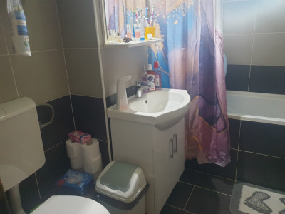 Apartamente de vanzare Alba Iulia Central imagine mica 9
