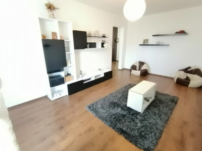 Apartamente de vanzare Sibiu Strand imagine mica 1