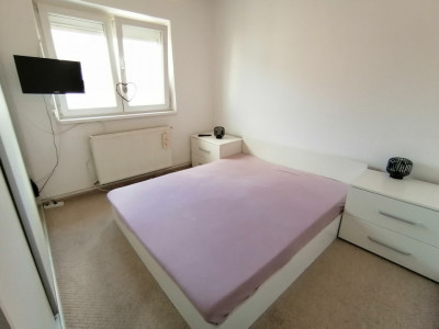 Apartamente de vanzare Sibiu Strand imagine mica 4