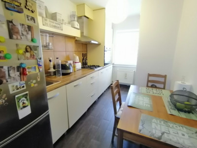 Apartamente de vanzare Sibiu Strand imagine mica 5