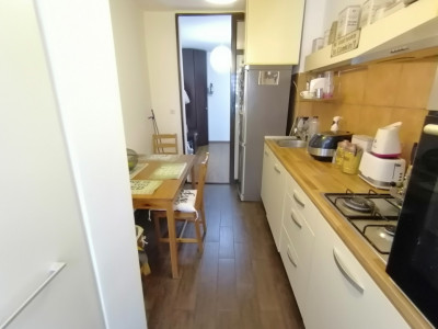 Apartamente de vanzare Sibiu Strand imagine mica 6