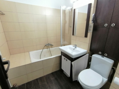 Apartamente de vanzare Sibiu Strand imagine mica 7