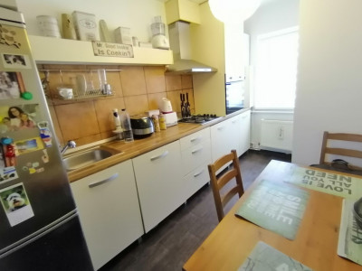 Apartamente de vanzare Sibiu Strand imagine mica 14