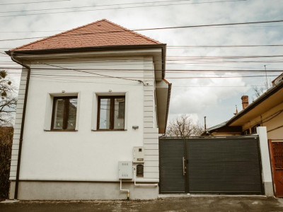 Spatii birouri de inchiriat Sibiu Central imagine mica 3