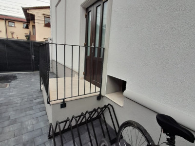 Spatii birouri de inchiriat Sibiu Central imagine mica 6