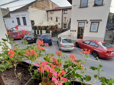 Spatii birouri de inchiriat Sibiu Central imagine mica 7