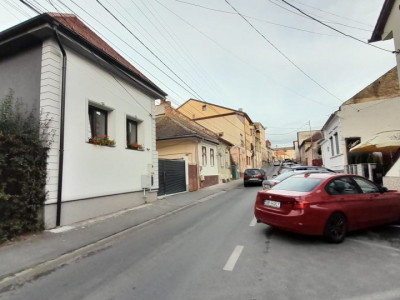 Spatii birouri de inchiriat Sibiu Central imagine mica 8