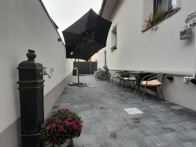 Spatii birouri de inchiriat Sibiu Central imagine mica 9