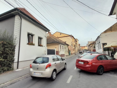 Spatii birouri de inchiriat Sibiu Central imagine mica 22