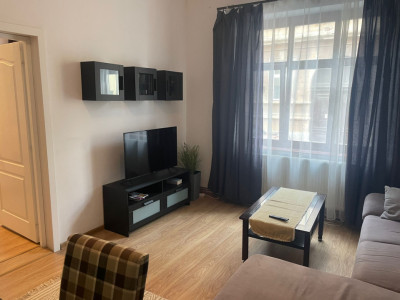 Apartamente de inchiriat Sibiu Central imagine mica 4