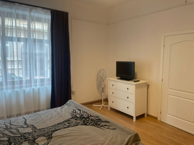 Apartamente de inchiriat Sibiu Central imagine mica 7