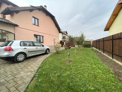 Case de inchiriat Sibiu Calea Cisnadiei - Arhitectilor imagine mica 2
