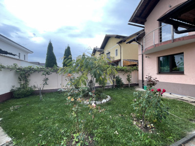 Case de inchiriat Sibiu Calea Cisnadiei - Arhitectilor imagine mica 3