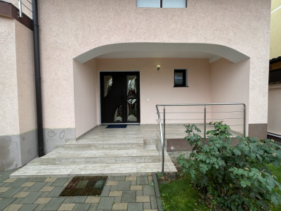 Case de inchiriat Sibiu Calea Cisnadiei - Arhitectilor imagine mica 6